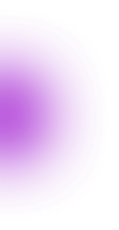 Left Purple Blur Background | RedBank