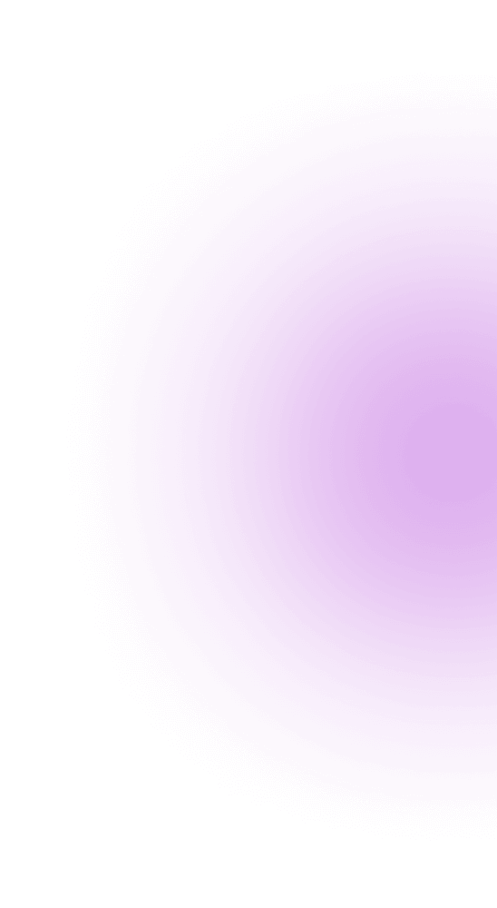 Right Purple Blur Background | RDB Token